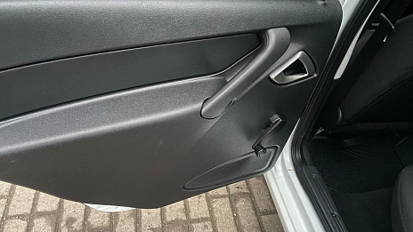 Lada (ВАЗ) Granta, 2022г, передний привод, механика