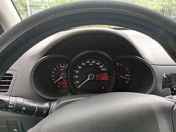 Kia Picanto, 2013г, передний привод, автомат