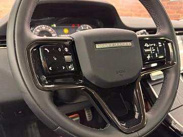 Land Rover , 2024г., полный привод, автомат