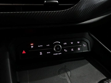 Haval F7x, 2021г, полный привод, робот