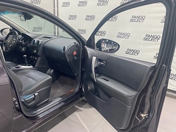 Nissan Qashqai, 2011г, передний привод, механика