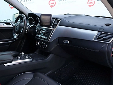 Mercedes-Benz GL-Класс, 2014г, полный привод, автомат