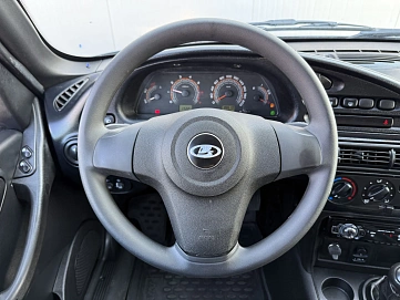 Lada (ВАЗ) Niva, 2020г, полный привод, механика