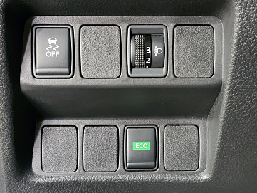 Nissan Qashqai, 2018г, передний привод, вариатор