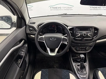 Lada (ВАЗ) Vesta, 2021г.