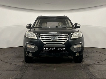 Lifan X60, 2013г, передний привод, механика