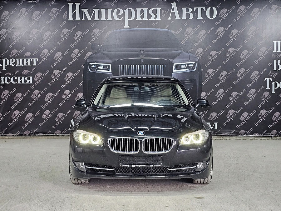 BMW , 2012г., полный привод, автомат