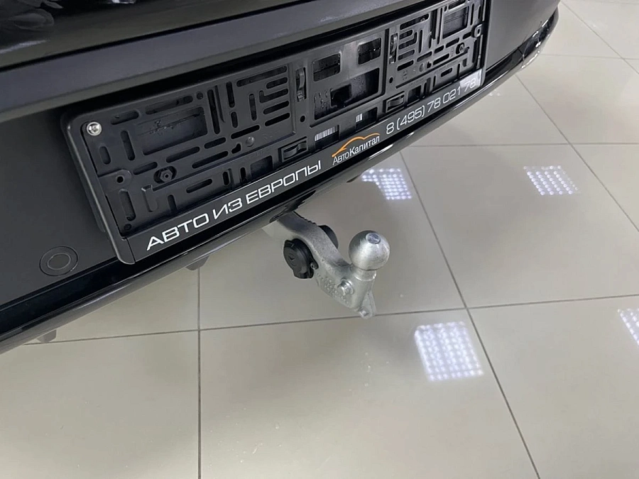 Mercedes-Benz GLE Coupe, 2023г., полный привод, автомат