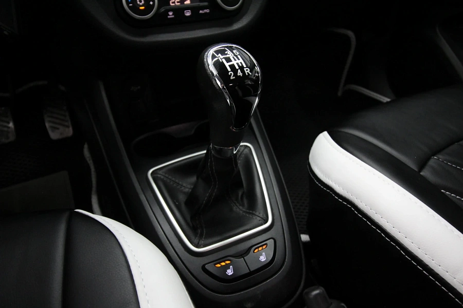 Lada (ВАЗ) Vesta, 2020г., передний привод, механика