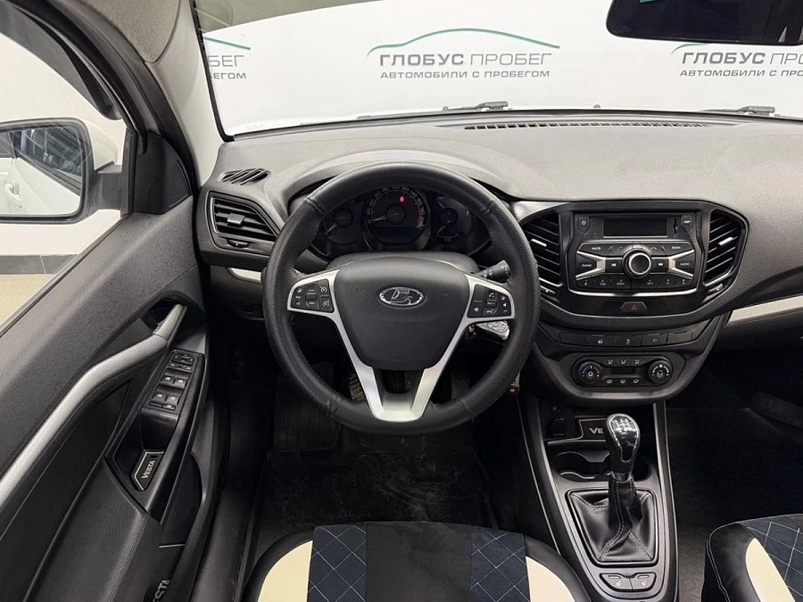 Lada (ВАЗ) Vesta, 2021г.