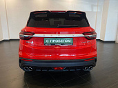 Geely , 2023г., передний привод, автомат