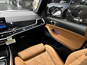 BMW X7, 2023г., полный привод, автомат