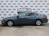 Chevrolet Malibu, 2020г., передний привод, автомат
