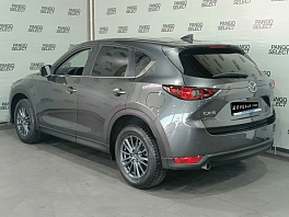 Mazda CX-5, 2021г, передний привод, автомат