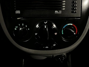 Daewoo Gentra, 2014г, передний привод, механика