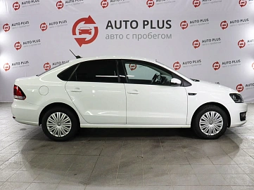 Volkswagen Polo, 2018г, передний привод, механика