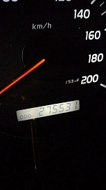 Toyota Land Cruiser Prado, 2008г, полный привод, автомат