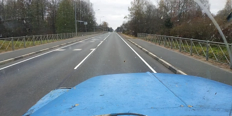 ГАЗ 53, 1991г, Задний привод, Механическая