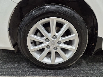 Toyota Corolla, 2011г., передний привод, автомат