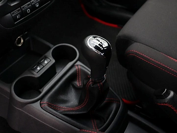 Lada (ВАЗ) Granta, 2024г, передний привод, механика