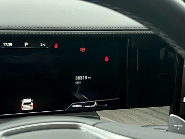 Tank 500, 2023г, полный привод, автомат