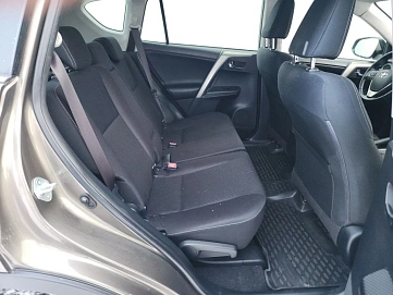 Toyota RAV4, 2014г, передний привод, вариатор