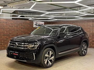 Volkswagen , 2025г., полный привод, робот