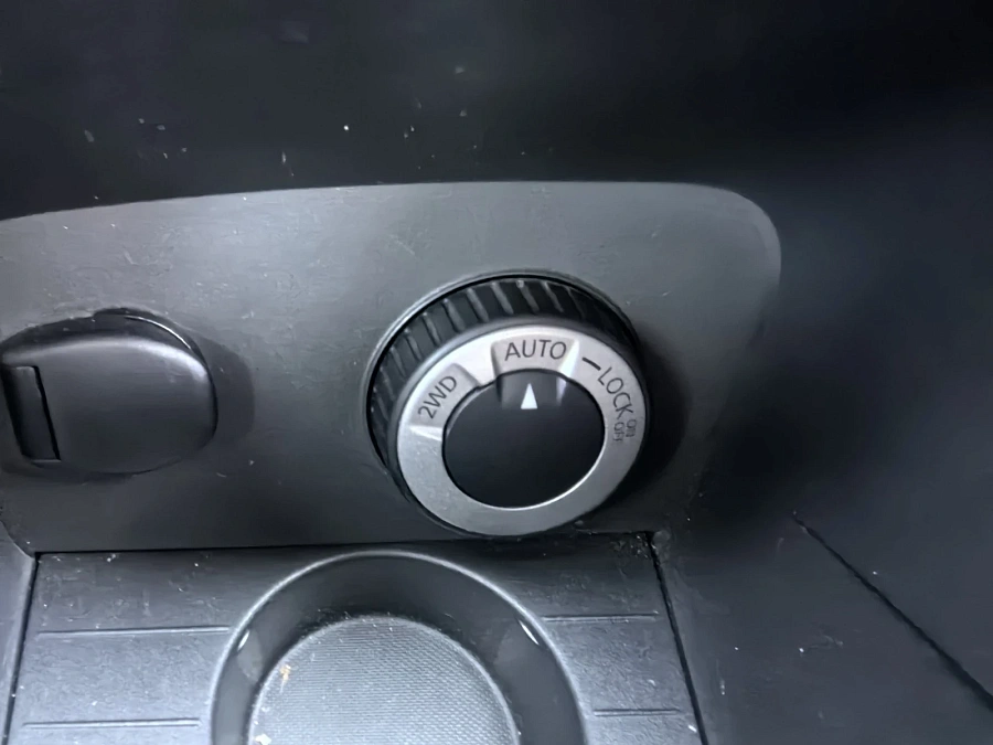 Renault Kaptur, 2017г., полный привод, автомат