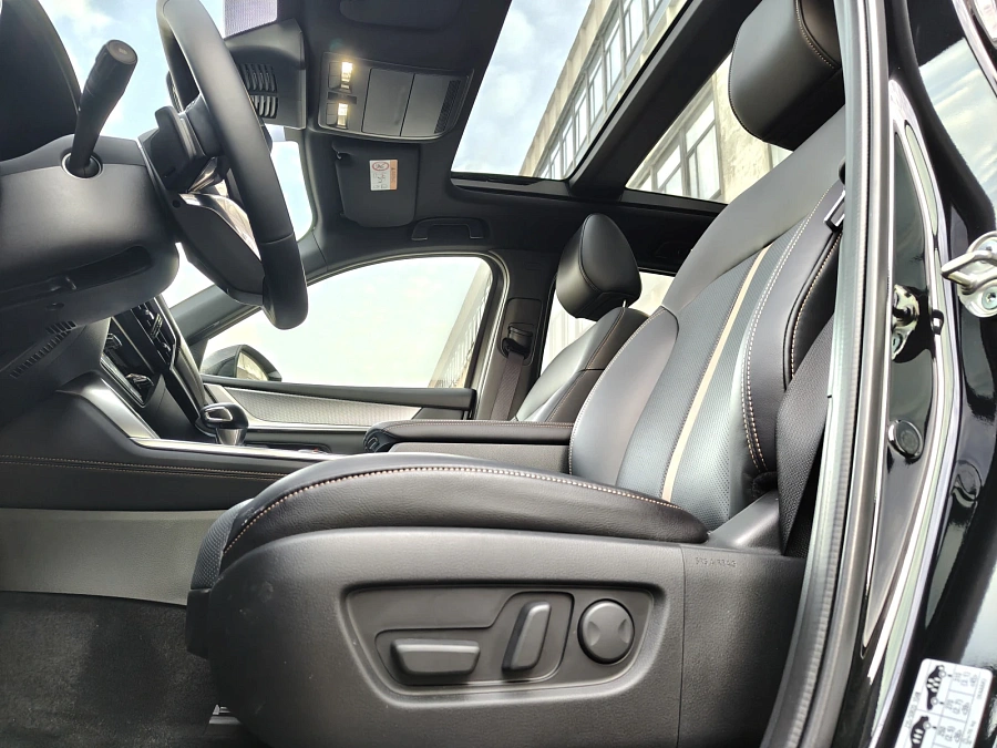 Mazda CX-60, 2025г., полный привод, автомат