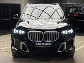 BMW X5, 2025г., полный привод, автомат