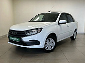 Lada (ВАЗ) , 2022г., передний привод, механика
