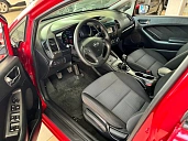 Kia Cerato, 2013г., передний привод, механика