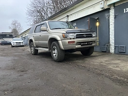 Toyota 4Runner, 1997г, полный привод, автомат