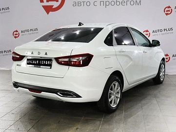 Lada (ВАЗ) Vesta, 2023г, передний привод, механика