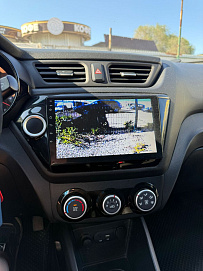 Kia , 2017г., передний привод, автомат