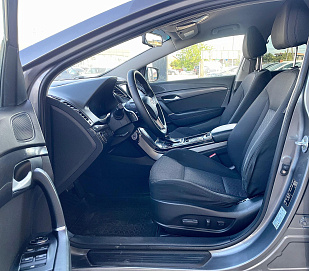Hyundai , 2016г., передний привод, автомат