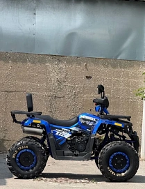 Motoland Wild Track 200, 2025г, Полный привод, АКПП