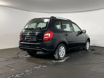 Lada (ВАЗ) Kalina, 2013г, передний привод, механика