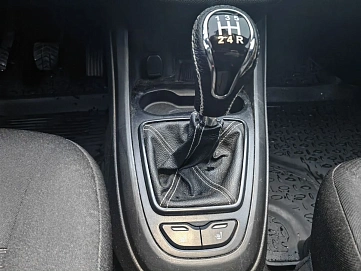 Lada (ВАЗ) Vesta, 2016г, передний привод, механика