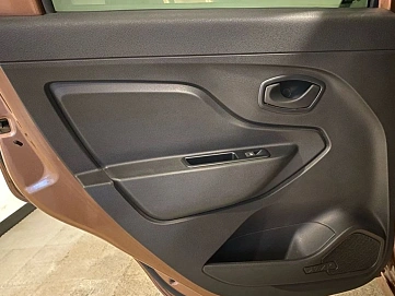 Lada (ВАЗ) XRAY, 2017г, передний привод, механика