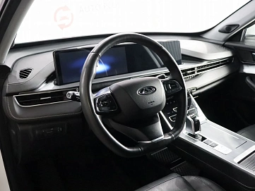 Chery Tiggo 7 Pro Max, 2023г, передний привод, вариатор