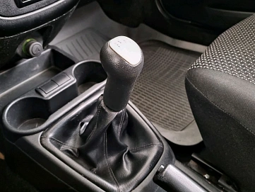 Lada (ВАЗ) Granta, 2012г, передний привод, механика