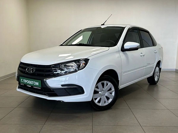 Lada (ВАЗ) , 2022г., передний привод, механика