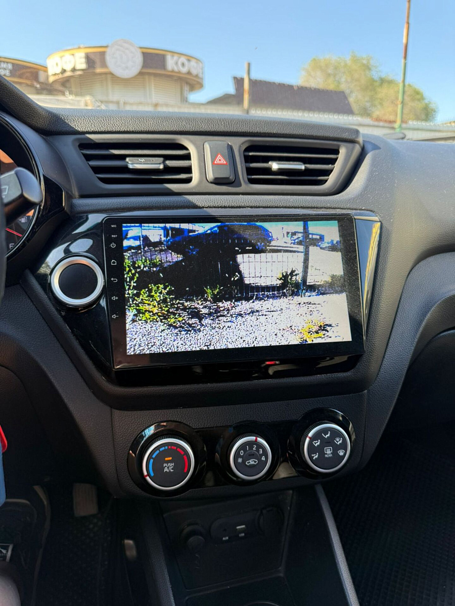 Kia , 2017г., передний привод, автомат