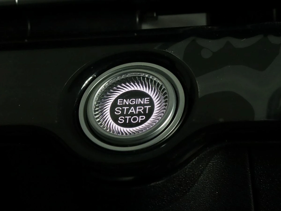 Omoda C5, 2024г., передний привод, вариатор