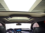 Mercedes-Benz C-Класс, 2021г., задний привод, автомат