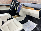 Tesla Model X, 2020г., полный привод, автомат