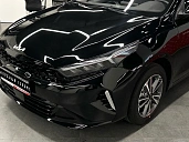 Kia K3, 2025г., передний привод, вариатор