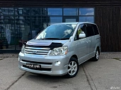 Toyota Noah, 2006г., полный привод, вариатор