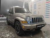 Jeep Cherokee, 2007г., полный привод, автомат